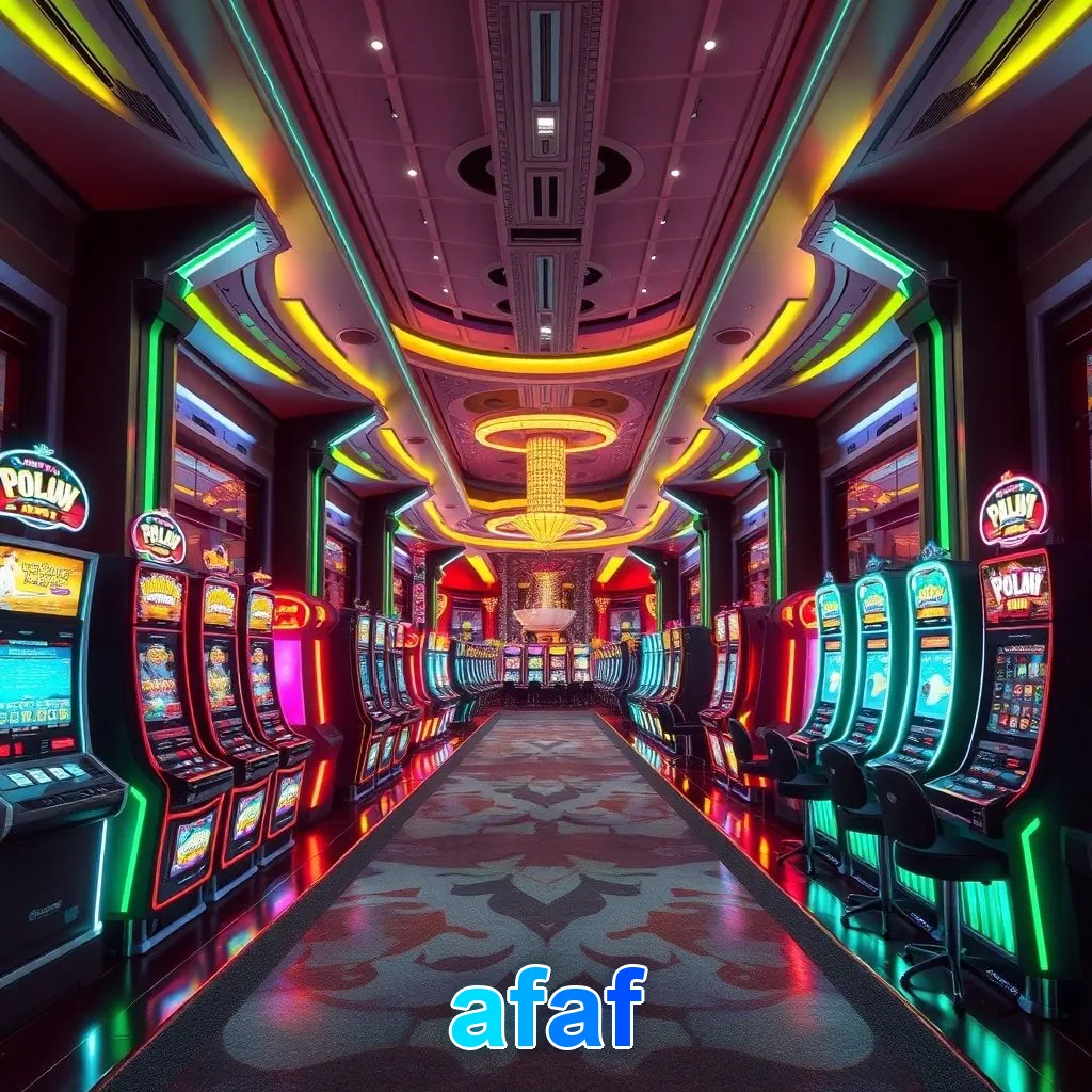 Game Fortune afaf